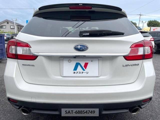 Subaru LEVORG 2015-05 362686-15