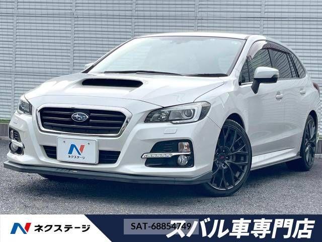 Subaru LEVORG 2015-05 362686-0