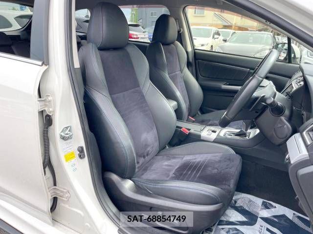 Subaru LEVORG 2015-05 362686-8