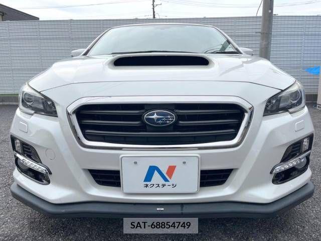Subaru LEVORG 2015-05 362686-14