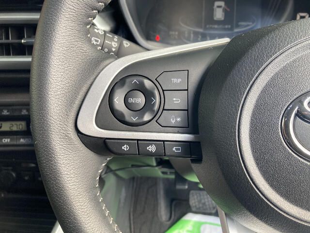 Toyota RAIZE 2022-07 189736-12