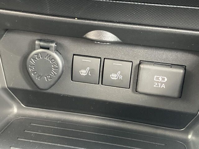 Toyota RAIZE 2022-07 189736-7