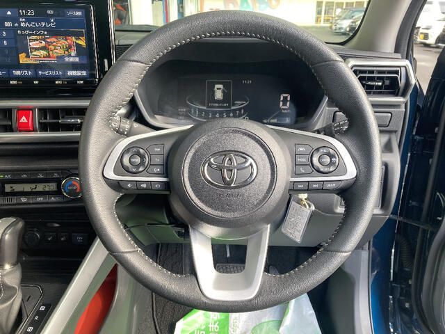 Toyota RAIZE 2022-07 189736-11