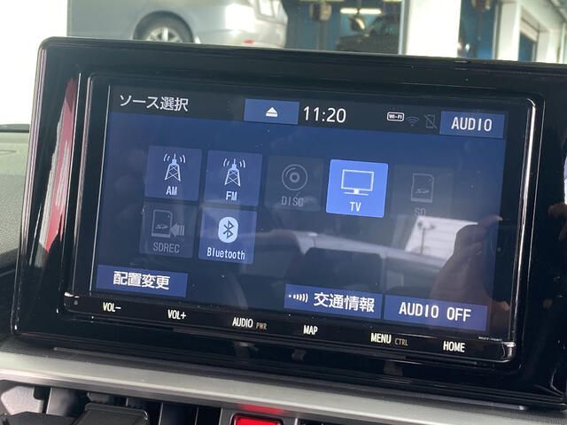 Toyota RAIZE 2022-07 189736-5