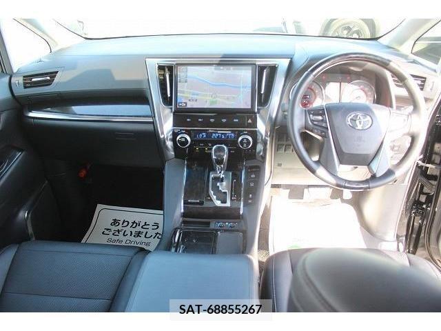 Toyota VELLFIRE 2018-06 212315-14