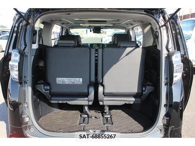 Toyota VELLFIRE 2018-06 212315-16