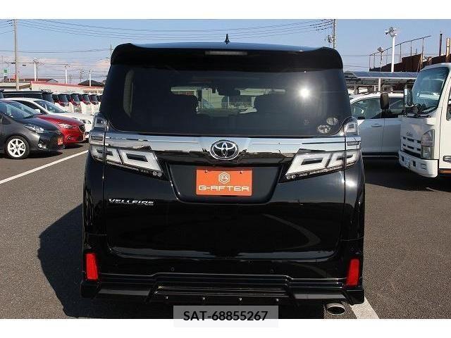 Toyota VELLFIRE 2018-06 212315-7