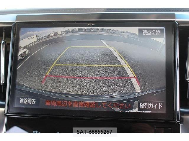 Toyota VELLFIRE 2018-06 212315-3