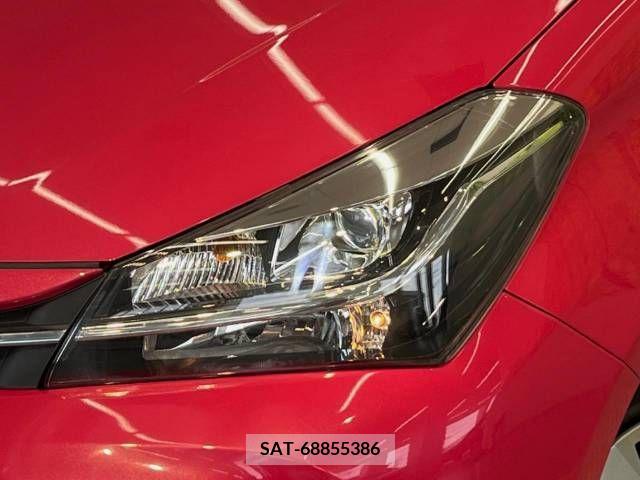 Toyota VITZ 2015-10 394849-12