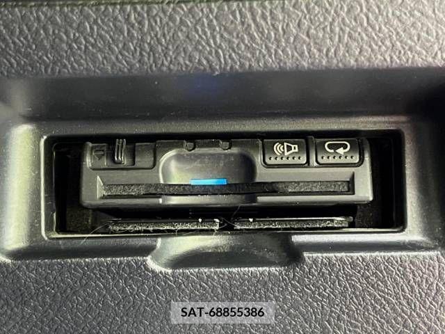 Toyota VITZ 2015-10 394849-6