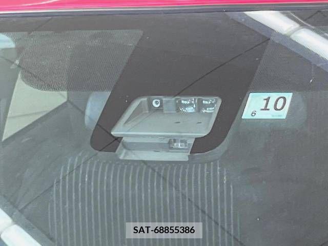 Toyota VITZ 2015-10 394849-4