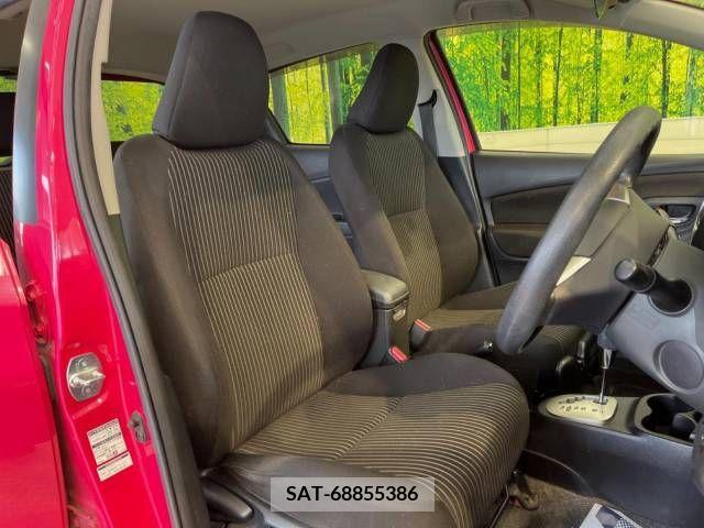Toyota VITZ 2015-10 394849-8