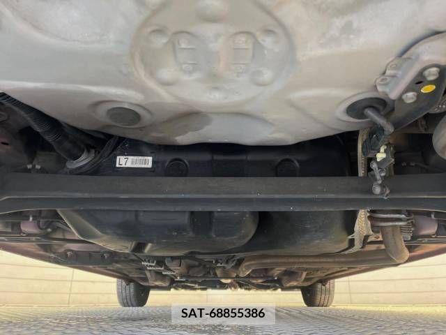 Toyota VITZ 2015-10 394849-19