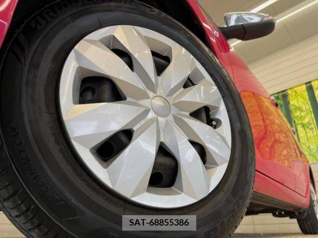 Toyota VITZ 2015-10 394849-13