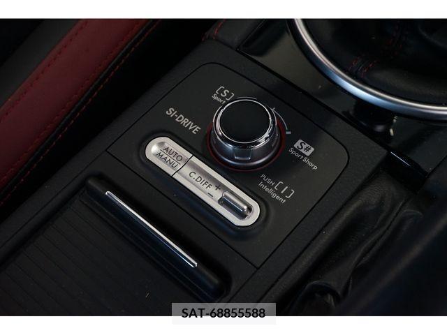 Subaru WRX STI 2017-09 236447-14