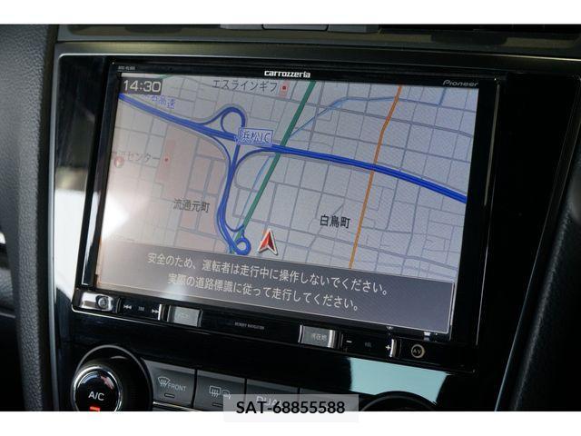 Subaru WRX STI 2017-09 236447-17