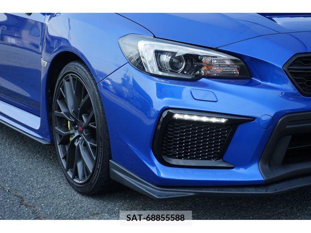 Subaru WRX STI 2017-09 236447-6