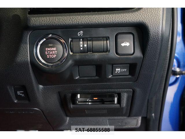 Subaru WRX STI 2017-09 236447-13