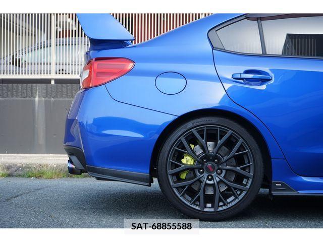 Subaru WRX STI 2017-09 236447-5