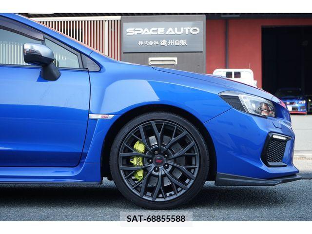 Subaru WRX STI 2017-09 236447-4