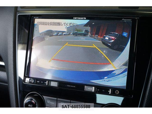 Subaru WRX STI 2017-09 236447-19