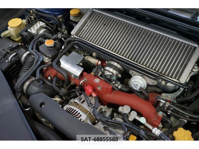 Subaru WRX STI 2017-09 236447-8