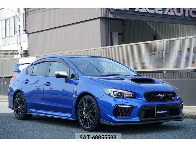 Subaru WRX STI 2017-09 236447-0