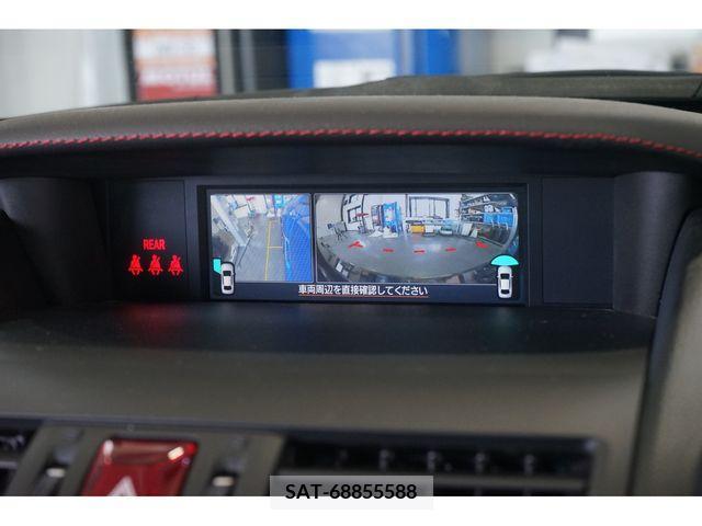 Subaru WRX STI 2017-09 236447-15