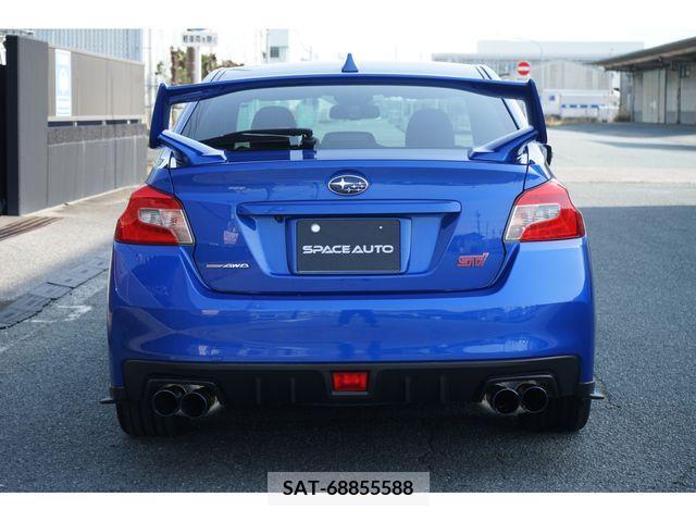 Subaru WRX STI 2017-09 236447-3