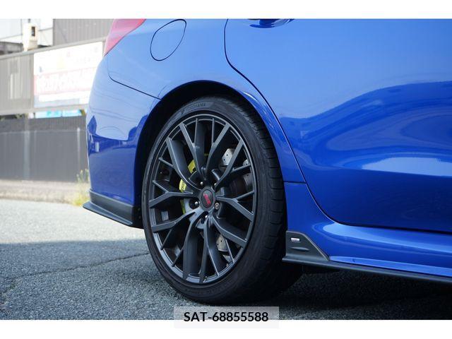 Subaru WRX STI 2017-09 236447-7