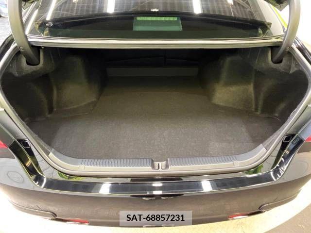 Toyota MARK X 2011-10 276308-10