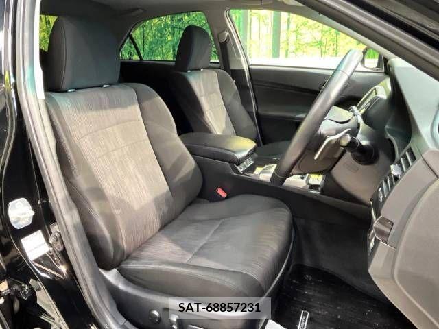 Toyota MARK X 2011-10 276308-8