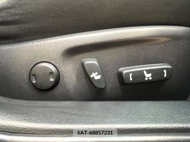 Toyota MARK X 2011-10 276308-6