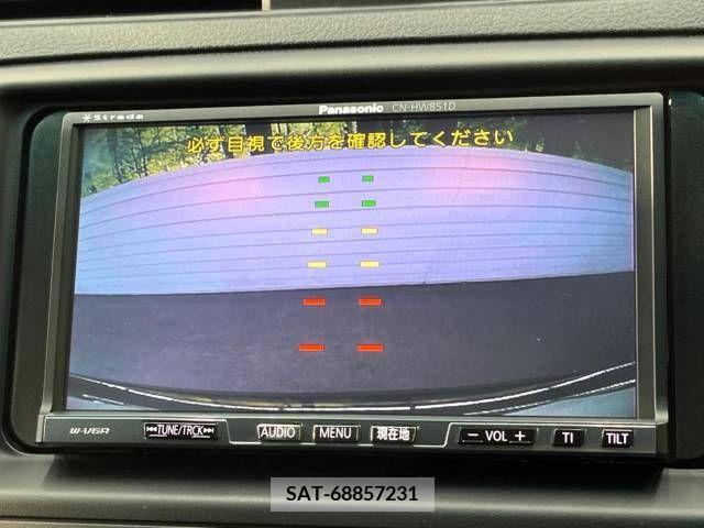 Toyota MARK X 2011-10 276308-5