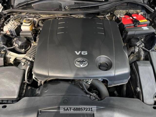 Toyota MARK X 2011-10 276308-18