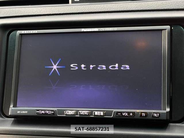 Toyota MARK X 2011-10 276308-4