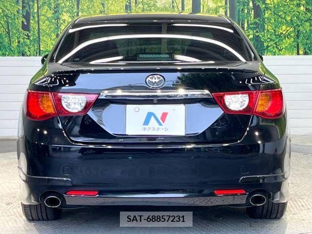Toyota MARK X 2011-10 276308-15