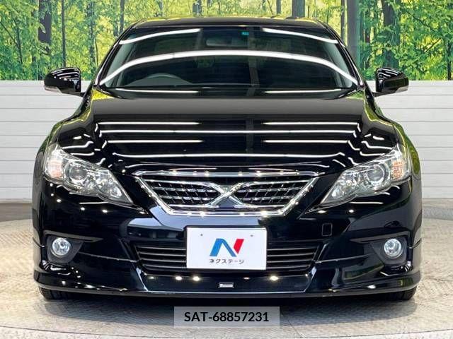 Toyota MARK X 2011-10 276308-14