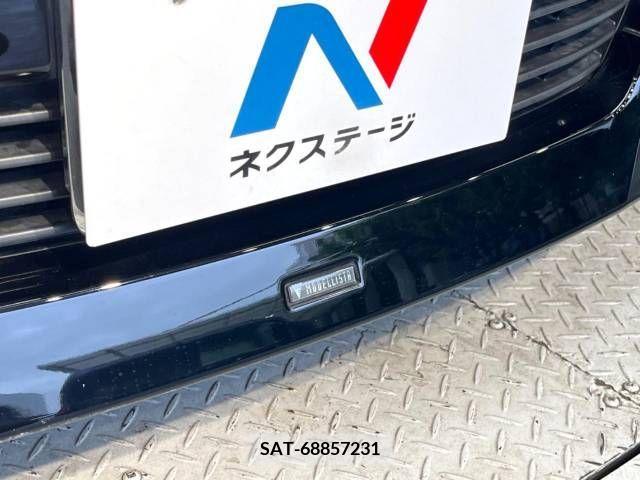 Toyota MARK X 2011-10 276308-2