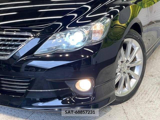 Toyota MARK X 2011-10 276308-12