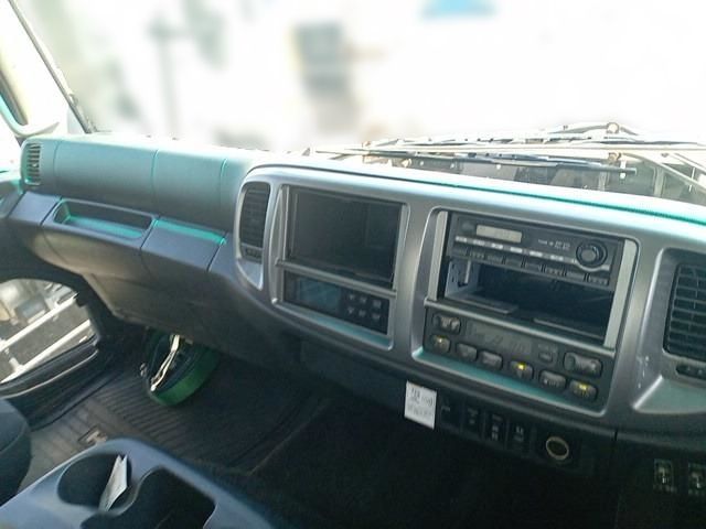 Hino RANGER 2016-08 24482-11