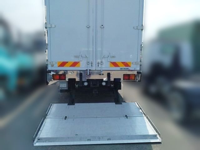 Hino RANGER 2016-08 24482-26