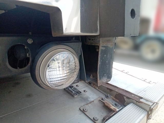 Hino RANGER 2016-08 24482-22