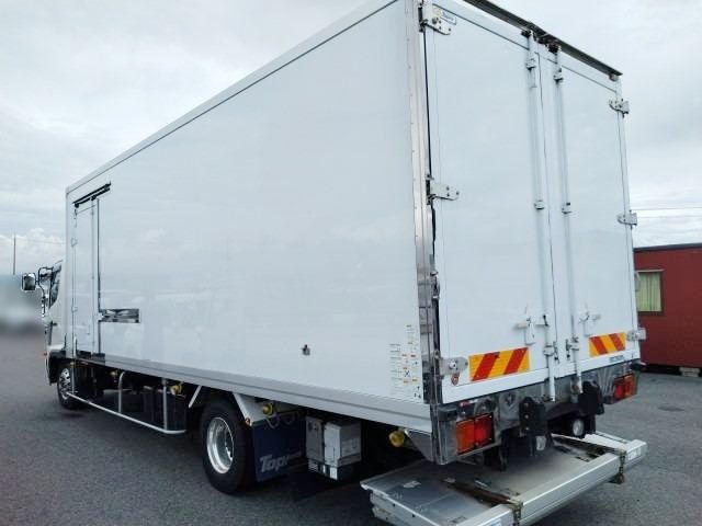 Hino RANGER 2016-08 24482-4