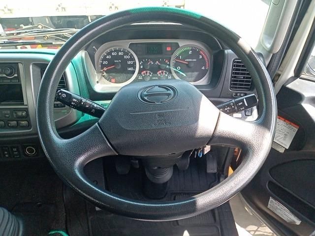 Hino RANGER 2016-08 24482-13