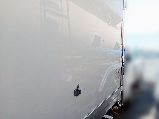 Hino RANGER 2016-08 24482-21