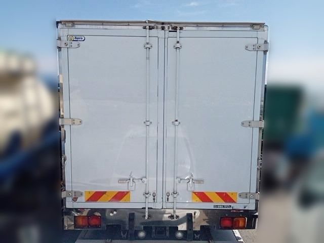 Hino RANGER 2016-08 24482-25