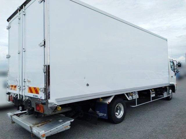 Hino RANGER 2016-08 24482-3