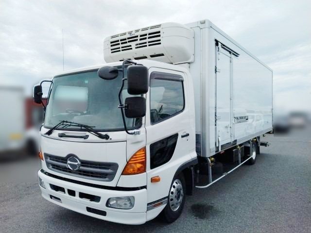 Hino RANGER 2016-08 24482-1
