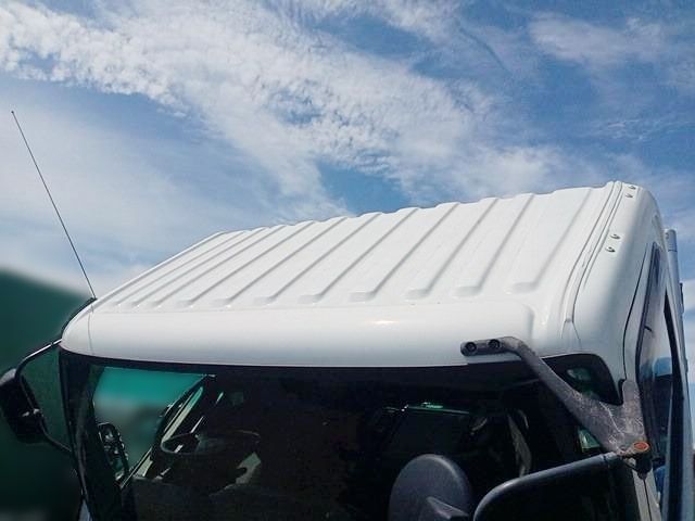 Hino RANGER 2016-08 24482-18